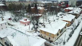 Реновация Подмосковья – новый облик городов. Пушкинский - в числе лидеров по реализации программы