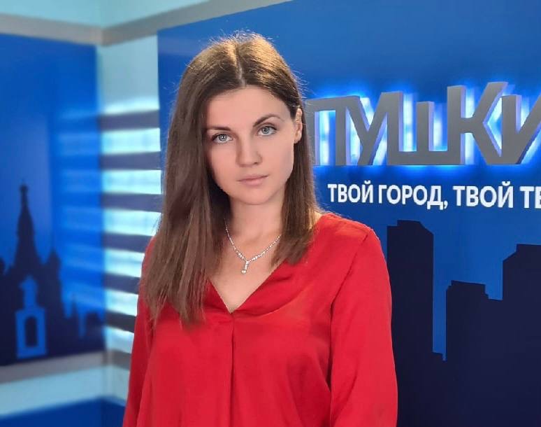 Евгения Коломиец