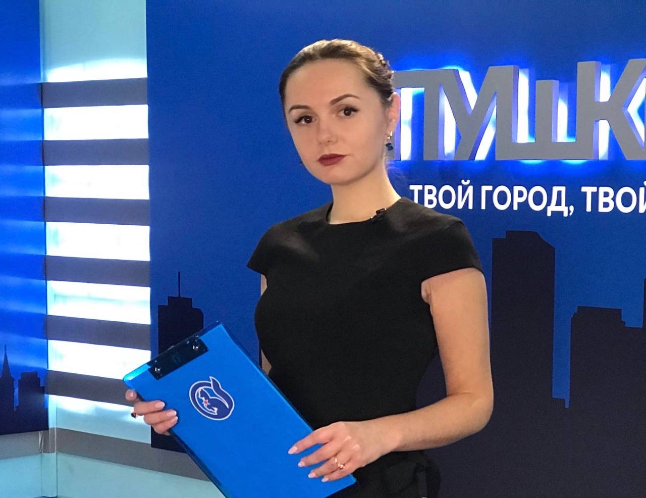 Мария Лихобабенко