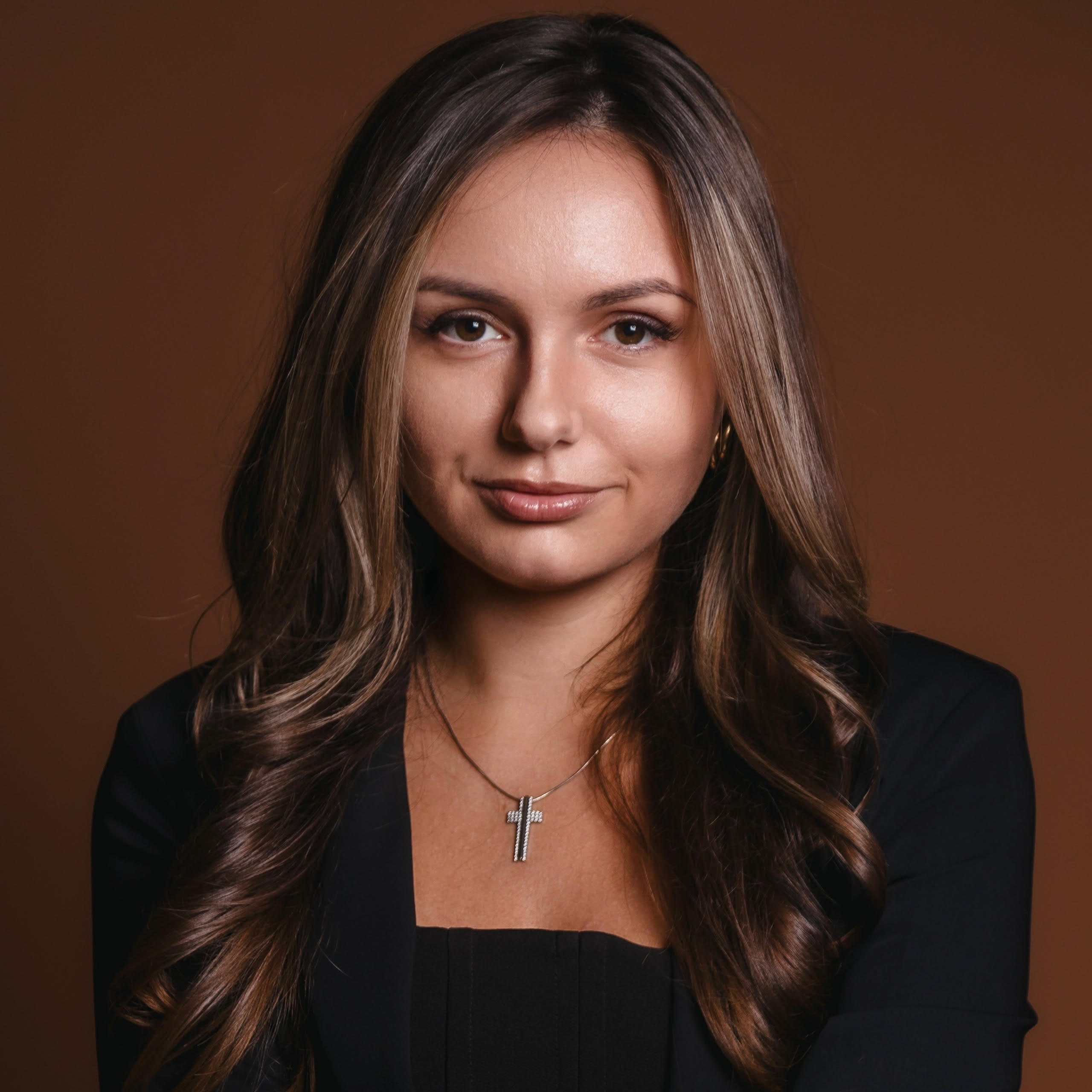 Мария Лихобабенко