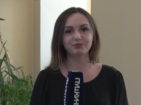 Мария Лихобабенко