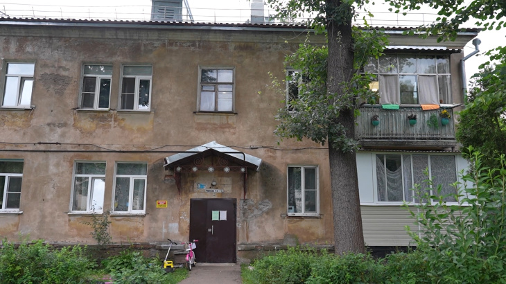 Встреча с жителями состоялась на 4-м Акуловском проезде 