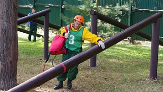 «Лучший лесной пожарный – 2023». Всероссийский конкурс стартовал в Софрино