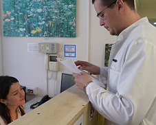 Народная программа «Единой России» в действии. Качество медицинских услуг в округе возросло