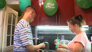 В округе Пушкинский живут целые династии защитников Родины