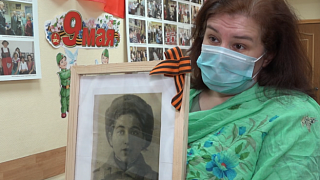 Юлия Левина​ поделилась историей своей соседки Брониславы Брегман