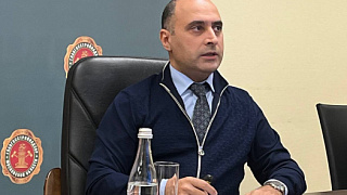 Гарибян: 37 субъектов РФ познакомились с цифровыми практиками Главгосстройнадзора на презентации АСИ «Смартека»