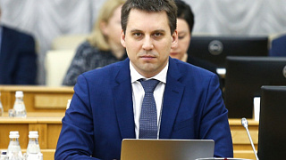 Зампред Правительства Подмосковья ответит на вопросы пушкинских предпринимателей