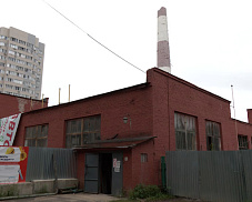 В округе Пушкинский продолжается модернизация систем жизнеобеспечения