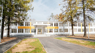 Проверку прошли. Глава округа проинспектировал несколько школ