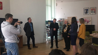 «Культура малой родины»