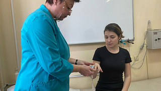 Проверяй своё здоровье. Мы расскажем, как проходит диспансеризация и профилактический осмотр