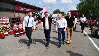 Как работают компании после ухода зарубежных брендов?