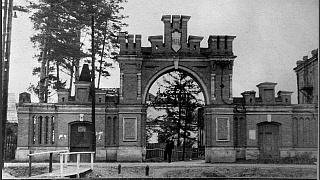 В рамках празднования 77 годовщины Дня Победы в Великой Отечественной Войне 1941-1945 годов, проект открытого доступа «Подмосковье помнит!», Красноармейским архивом организована  для группы Совета ветеранов фабрики КРАФ тематическая экскурсия с посещением