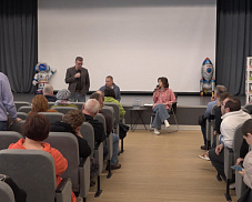 Долг-то чей? Администрация округа пытается разобраться в работе УЭК «Новое Пушкино»