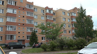 Встреча с депутатами прошла в Зеленоградском 