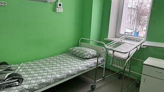 В Пушкинском перинатальном центре возобновились Дни открытых дверей