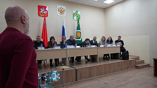 Определены победители окружной премии в области культуры и искусства. В конце года будет официальное награждение