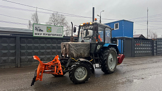 Округ Пушкинский присоединился к системе «Яндекс Вектор»