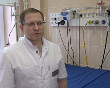 Медикам помогают с жильём. Область привлекает мерами поддержки и социальными гарантиями