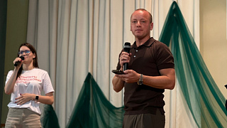 Диалог на равных. В Красноармейске прошла встреча с Дмитрием Кульковым