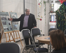 Впервые в Пушкинском МДТ прошла «Ночь театрального искусства» 