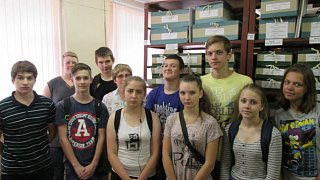 В рамках празднования Дня города (в 2022 году отмечается 03 сентября), Красноармейский городской архив организует проведение Дня открытых дверей для жителей и гостей города.              