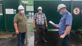 Новый производственно-складской комплекс в Пушкино построят до конца года