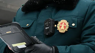 Гарибян: в ноябре на 15% снизилось количество вопросов на портал «Добродел» в адрес Главгосстройнадзора  