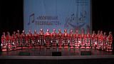 Состоялся областной конкурс вокальных коллективов участников проекта губернатора Подмосковья «Активное долголетие»