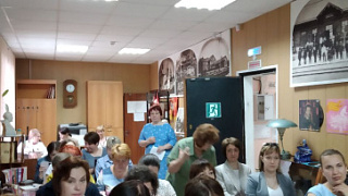 Главное архивное управление Московской области продолжает серию семинаров по экспертизе ценности и упорядочению научно-технической документации.