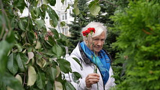 В Пушкино прошло памятное мероприятие к 85-летию начала блокады Ленинграда