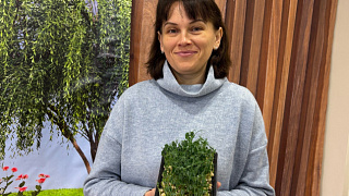 В Пушкино прошёл мастер-класс по выращиванию микрозелени