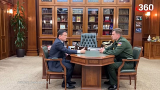 План по частичной мобилизации в Подмосковье выполнен