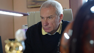 Алексей Селеменев зарегистрировался как избиратель на сайте предварительного голосования