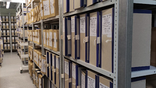 В Закон Московской области «Об архивном деле в Московской области» внесены изменения