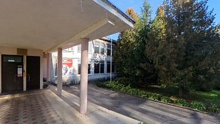 Софринский образовательный комплекс готовят к масштабному обновлению