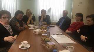 Как организовать ТОС?