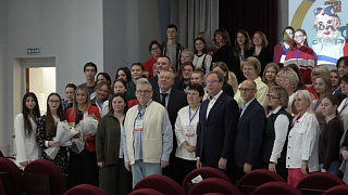 «Молодежный старт – 2025». В Правдинском прошёл форум молодых специалистов