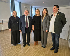 Встреча министерства сельского хозяйства и продовольствия области с фермерами состоялась в округе