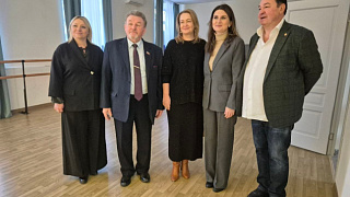 Встреча министерства сельского хозяйства и продовольствия области с фермерами состоялась в округе