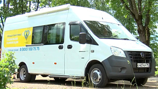 В 2022 году в Подмосковье подключиться к жёлтой трубе решили 42 тысячи человек