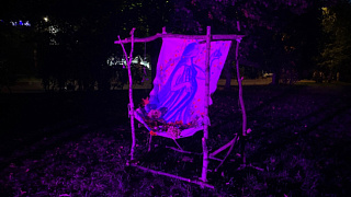 В культурном центре «Акулово» состоялась POP UP выставка