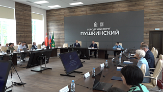 Шесть вопросов были рассмотрены и приняты народными избранниками на очередном заседании Совета депутатов Городского округа Пушкинский