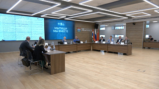 Округ Пушкинский готов к отопительному периоду