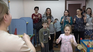 В Комплексном центре социального обслуживания и реабилитации «Пушкинский» - день открытых дверей