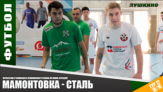 Мамонтовка- Связист