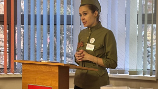 Второй день IX фестиваля  педагогических идей прошёл в Пушкино