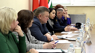 Дни юстиции. В Пушкино гражданам оказали бесплатную юридическую помощь