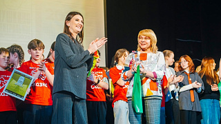 Жюри Пушкинского театрального фестиваля вручили сразу два Гран‑при